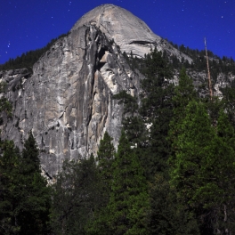 Yosemite, California