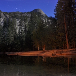 Yosemite, California