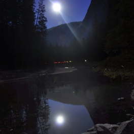 Yosemite, California