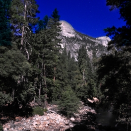 Yosemite, California