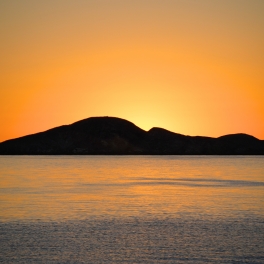 Baja California, Mexico