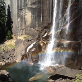 Yosemite, California