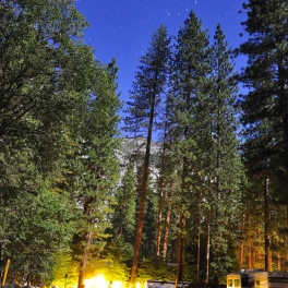 Yosemite, California