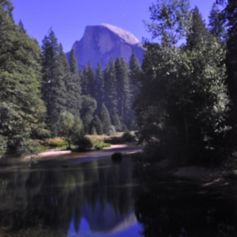 Yosemite, California