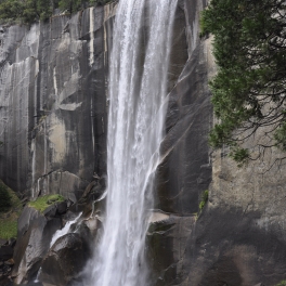Yosemite, California