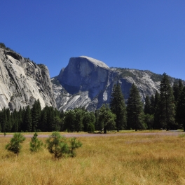 Yosemite, California