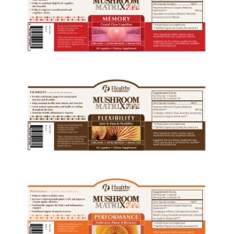 MatrixProductLables