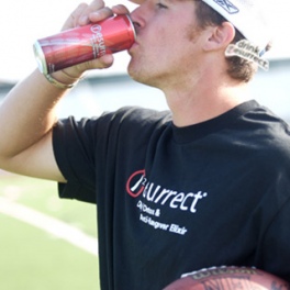 Drew Brees Ad