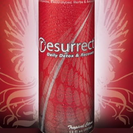 Resurrect Packaging
