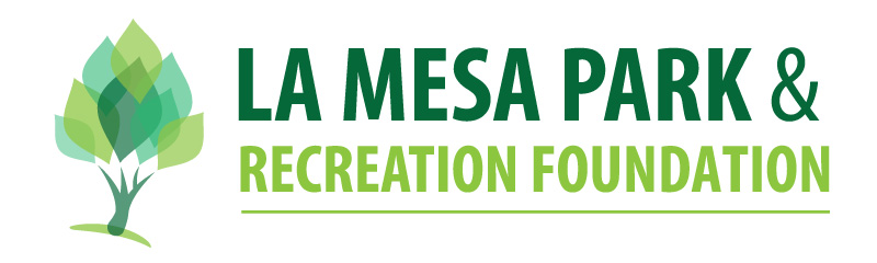 La Mesa Parks Logo