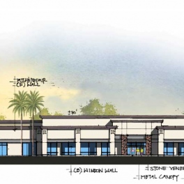 Elevation Rendering 1