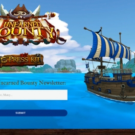 UnearnedBounty