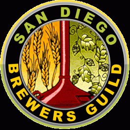 San Diego Brewers Guild Logo