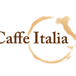 Caffe Italia Logo