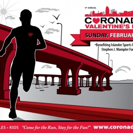 Coronado 10k Flyer 1