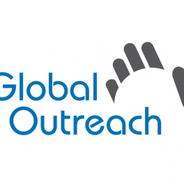 Global Outreach Logo