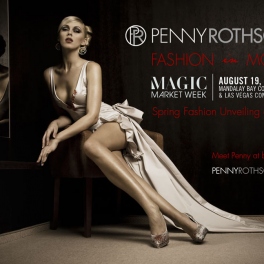 Penny Rothschild Flyer