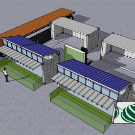 Recycling Center