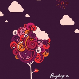 Recycling Poster