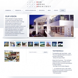 RGA Website