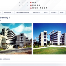 RGA Website