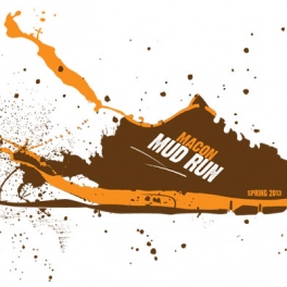 Macon Mud Run