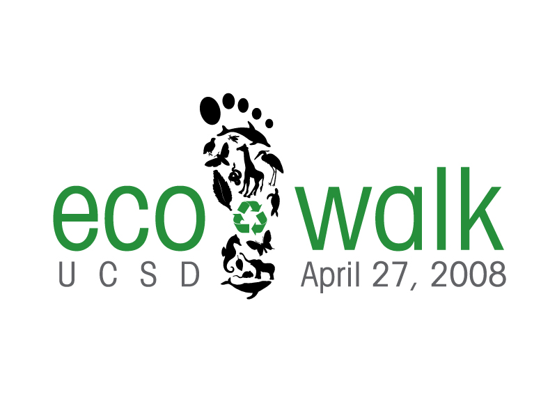 Ecowalk Logo