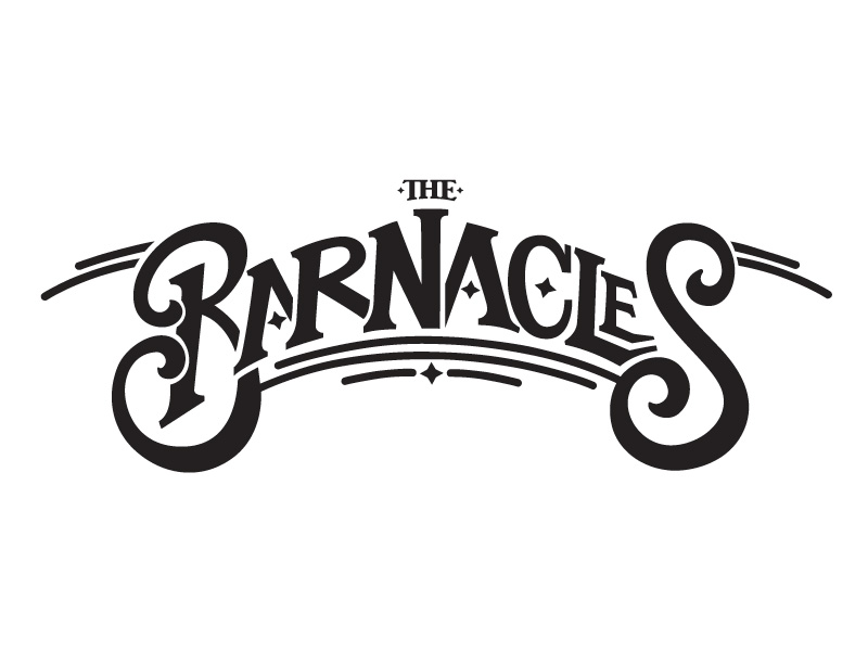 The Barnacles Logo