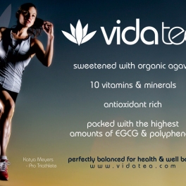 Vidatea Katya Ad