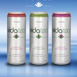 Vidatea Poster