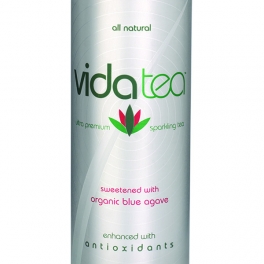Vidatea Packaging - Pomegranate