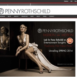 Penny-Rothschild-Website