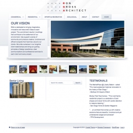 RGA-Website