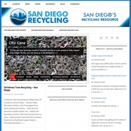 SD-Recycling-Website