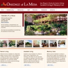 OakdaleOfLaMesaWebsite